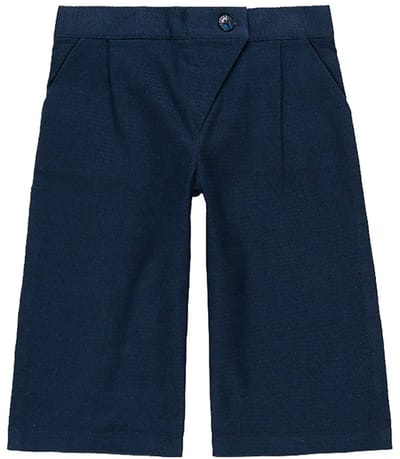 Boboli Fantasy Broek Blauw 7 Years Meisje