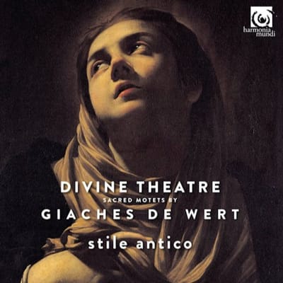 Stile Antico - Divine Theatre (SACD)