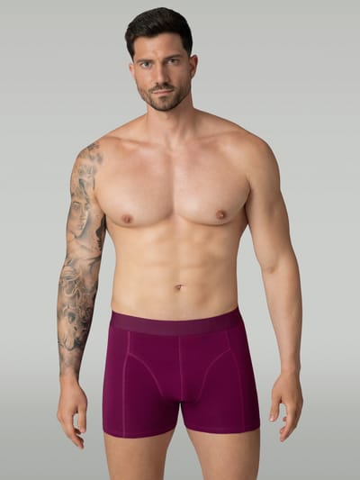 Muchachomalo Boxershort Heren – 5 Pack – 95% Katoen – Heren Ondergoed – Kleding – Stevig Ondergoed – Onderbroeken Heren
