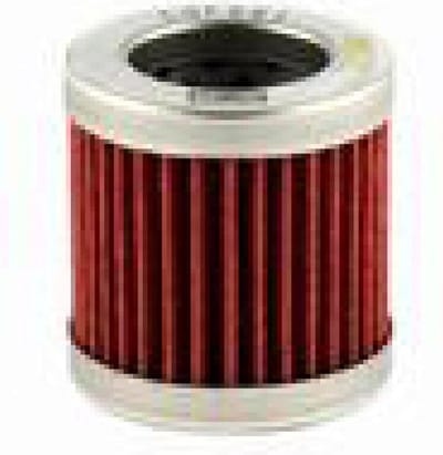 champion oliefilter voor cagiva 125 cucciolo scooter 2000-2001 nieuw