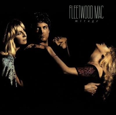 Mirage - Fleetwood Mac