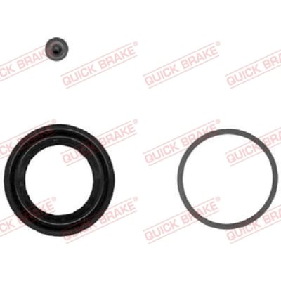 Reparatieset, remklauw QUICK BRAKE 114-0006