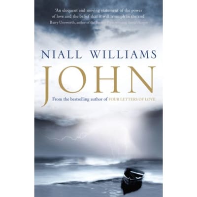 John - Niall Williams