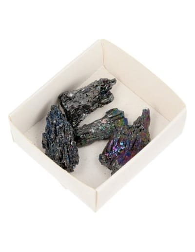 Doosje Siliciumcarbide