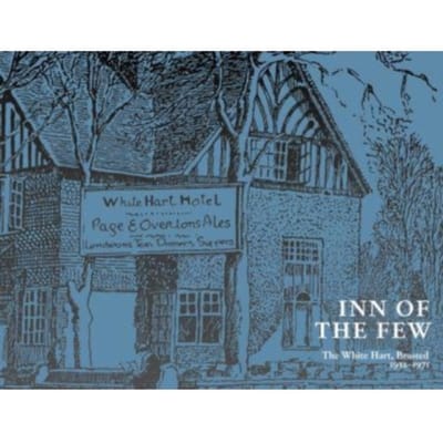 Katherine Preston: Inn Of The Few - Katherine Preston
