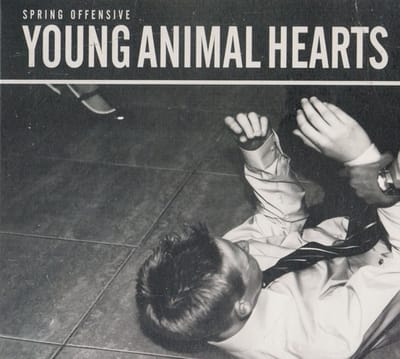 Young Animal Hearts