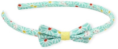 Djeco haaraccessoire serre-tête Akira - kleurrijke diadeem voor kinderen.