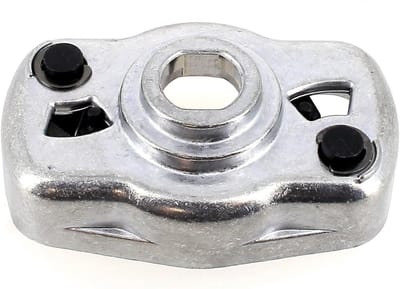 Ratelset Bosmaaier - Startapparaat Starter - Bosmaaier Starten - Specifieke Compatibiliteit - 21 x 17 x 14 cm - Zwart