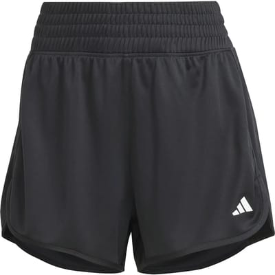 Gebreide shorts met hoge taille voor dames adidas Pacer Essentials
