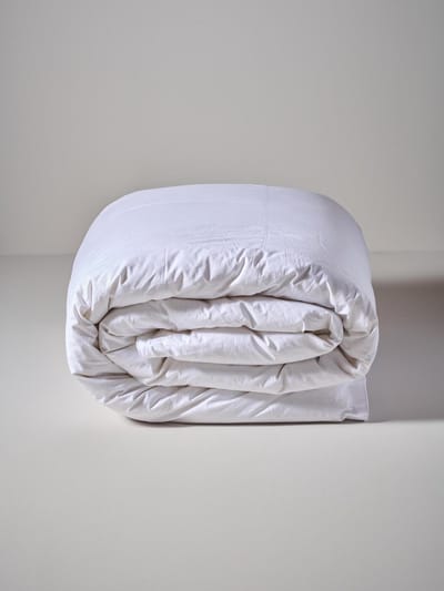 Essenza The Recycled Down Dekbed Wit - 140x220 cm