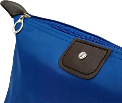 JHUBERS- Reistassenset 3-delig - Waterdichte Opbergzak - Organizer voor Cosmetica - Toilettas voor Mannen/Vrouwen - Compact en Lichtgewicht