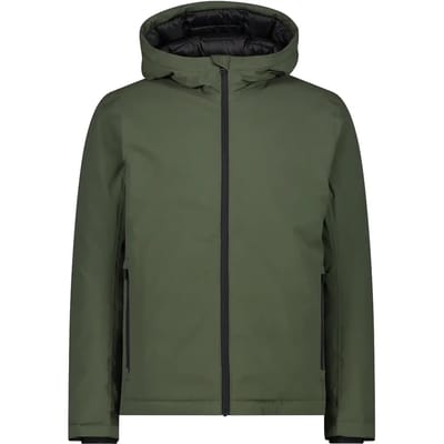 Hooded jacket CMP