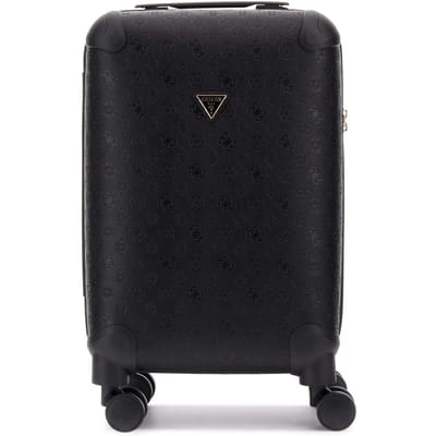 Koffer 18 inch met 8 wielen voor vrouwen Guess Wilder