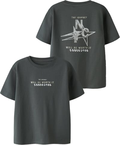 Name it T-shirt Regular fit