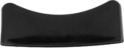 Dailygoods- Bandafdekking - Bescherming voor Velgen - Universeel - ABS Materiaal - Zwart - Voorkomt Schade bij Bandenwissel - Bandbescherming