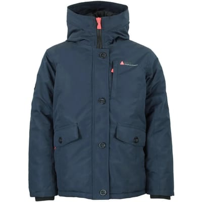 Parka Jas Peak Mountain Parka de ski fille FALAVA
