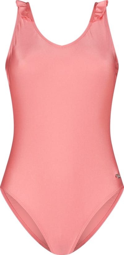 Beachlife Pink Shine Badpak - Maat 38