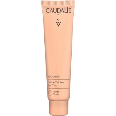 CAUDALIE - Vinocrush Getinte Crème Light - 30 ml - BB & CC Crème