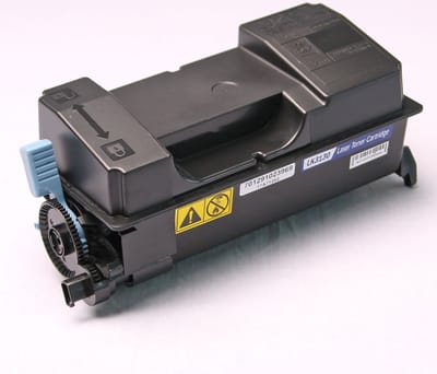 ABC huismerk toner geschikt voor Olivetti B1230 D-Copia 5514MF 6614MF PG L2555 PG L2655