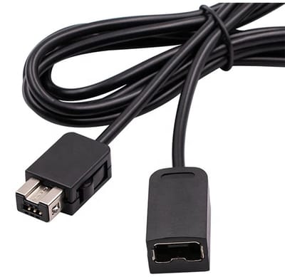 Controller Verlengkabel 1.8 Meter Geschikt voor Nintendo Classic Mini – Extra Lange NES Mini Kabel