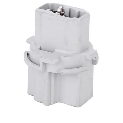 Achterlicht Achterlamp Lampfitting Houder 33514S2R003 Past voor Honda white