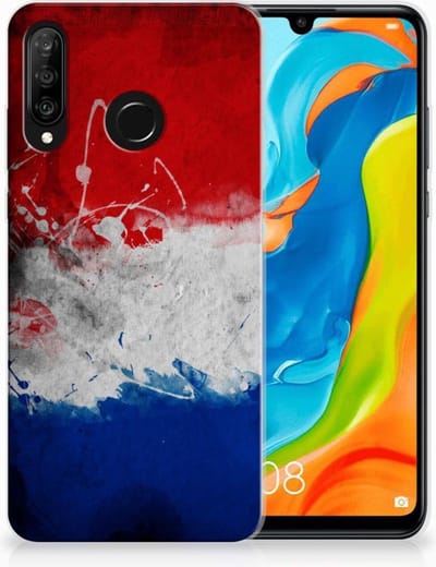 Huawei P30 Lite Hoesje Nederland