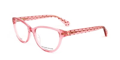 Kate Spade TAILYNN Pink 52/16/140 WOMAN Brilmonturen