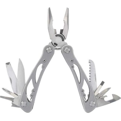 Basetech BT-2299054 Multitool RVS