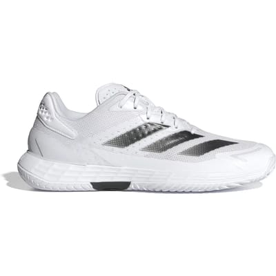 Tennisschoenen adidas Baskets Defiant Speed 2 maille respirante