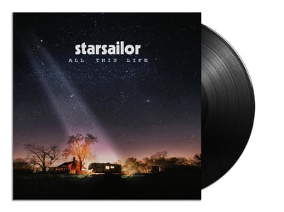 All This Life - Starsailor