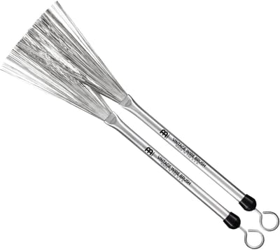 Meinl SB309 - Retractable brush