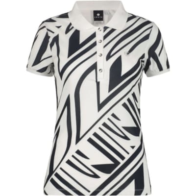 Luhta Hennola Polo Dames - Maat S