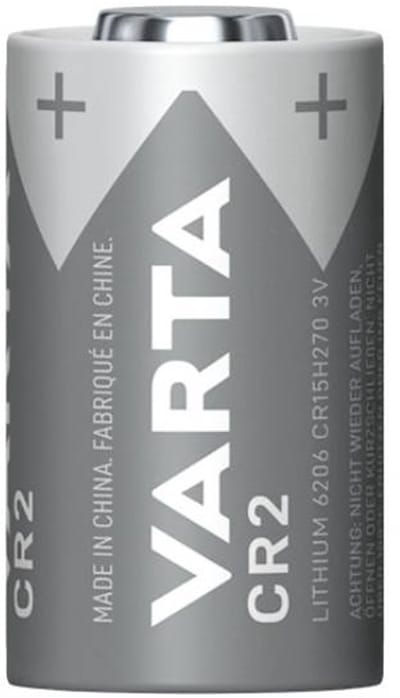 Varta CR2 Batterij bulk