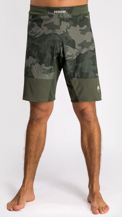 Venum G-Fit Air Fight Shorts Army Camo - XS - Jeans Maat 28