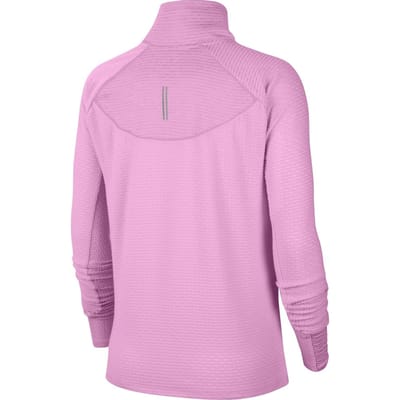 Nike  - Maat L Sphere Half Zip Dames Sporttrui