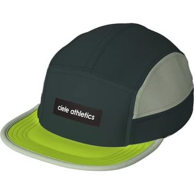 5-panel pet Ciele GOCap Field IconicBar