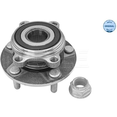 Wielnaaf MEYLE 35-14 652 0001