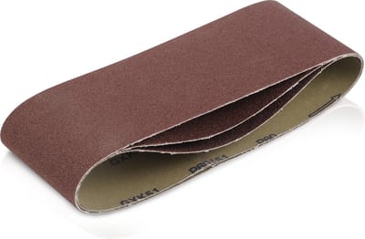 Kreator - Accessories - KRT243507 - Schuurband - 100x620mm - K120 - 3 st.