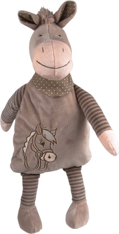 Sänger - Paard Wendy - Warmwaterkruik