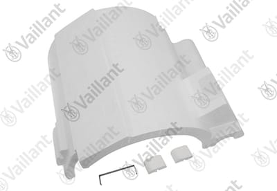 VAILLANT Isolatie, links VKK 226-476/2 o.a. Vaillant-nr. , 0020025157