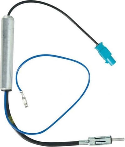 Fakra Verloop Antenne Volkswagen/Audi/Seat/Skoda