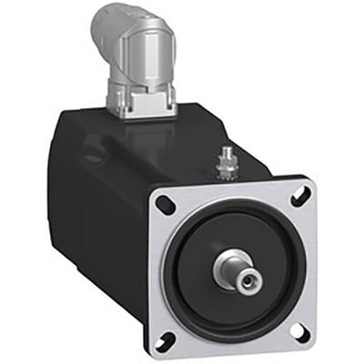 Schneider Electric Servomotor SH30701P0AA4100 SH30701P0AA4100 As-diameter: 14 mm