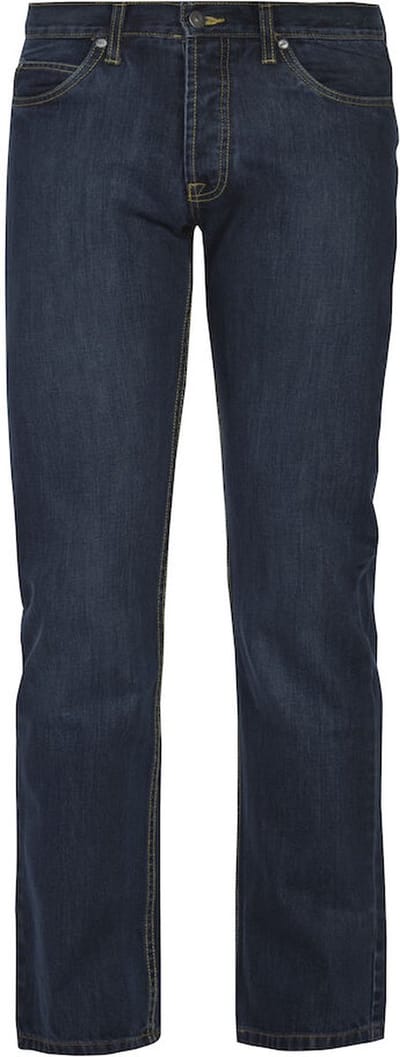 ProJob 2507 JEANSBROEK 642507 - Jeansblauw - 3034
