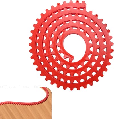 Flexibele Freesjablonen voor Houtbewerking - Gebogen Ruler, Router Template en Moulding Sjabloon voor Precisie en Creativiteit