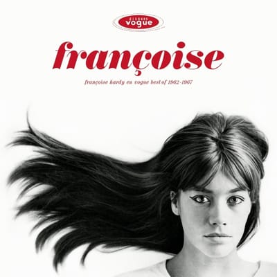 Françoise Hardy En Vogue
