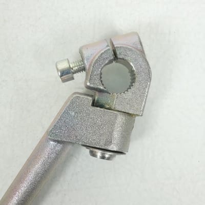 Kick de démarrage origine pour Moto HM 50 Derapage 0/005.430.5004 / AM6 Neuf