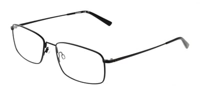 Flexon FLEXON H6080 N Matte black 59/18/150 MAN Brilmonturen