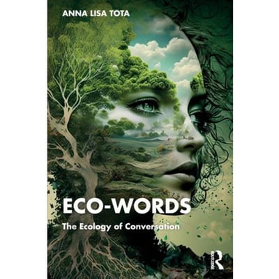 Eco-Words - Tota, Anna Lisa (University Roma