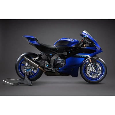 Motorfiets framebescherming Lightech
