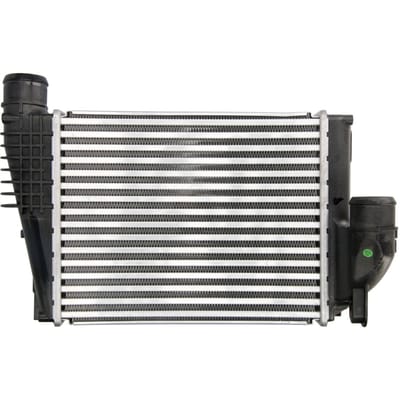 Lage-temperatuurRadiator, laadluchtRadiator NRF 309077